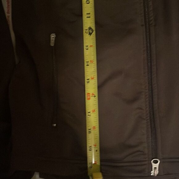 Nike Dri-fit Jacket. EUC - Picture 10 of 14